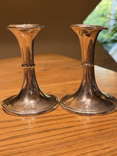 Candelabri nani montati - , in