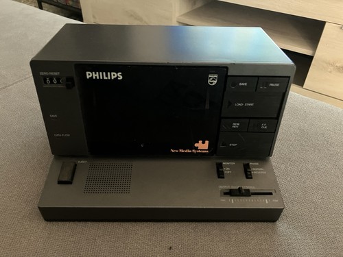 Philips mns 1515 d6450 - philips,