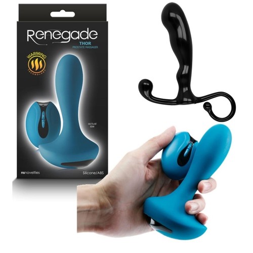 Thor plug anale vibrazioni - thor,