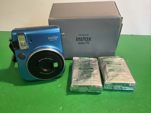 Fujifilm instax mini - instax,