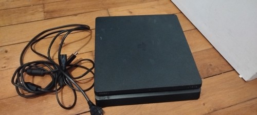 Sony playstation slim 500 go - slim,