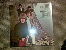 The Rolling Stones - Big Hits