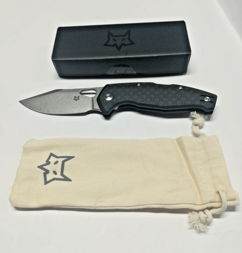 Fox coltello chiudibile - coltello, kita