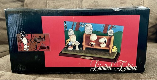Peanuts edizione limitata un - edizione, "un