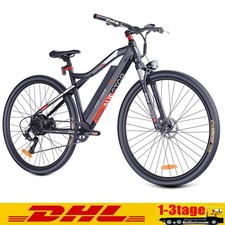 Mountain bike elettrica 9