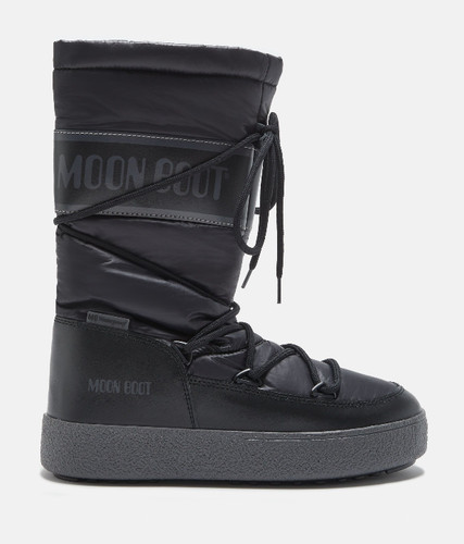 Ltrack high nylon - high, wp