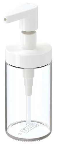 Dispenser sapone - dispenser,