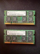 Crucial 2GB (2X1GB) 2Rx8