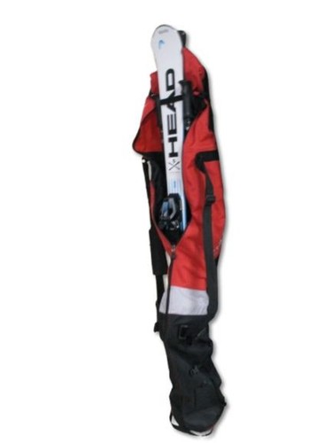 Tecno pro borsa per sci - sci, e