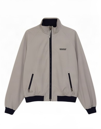Woolrich giacca antipioggia - woolrich,