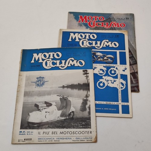 Lotto riviste - lotto, di