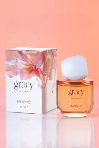 Lustesa gracy eau parfum - lustesa,