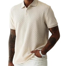 Polo maniche corte da uomo