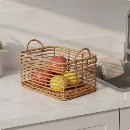 Cesto porta frutta pane - porta,