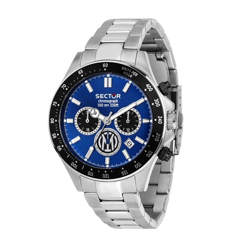 Watch sector limits man - watch,