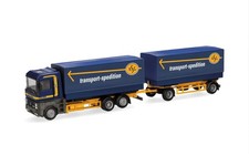 Herpa 320160 Renault AE