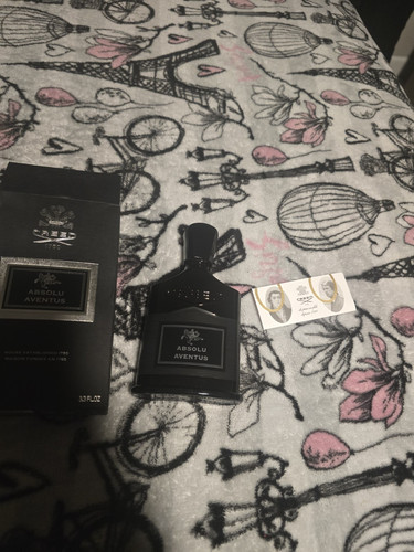 Creed absolu aventus - absolu,