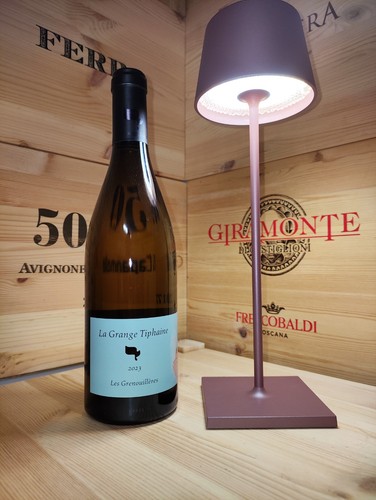 Domaine grange tiphaine - domaine,