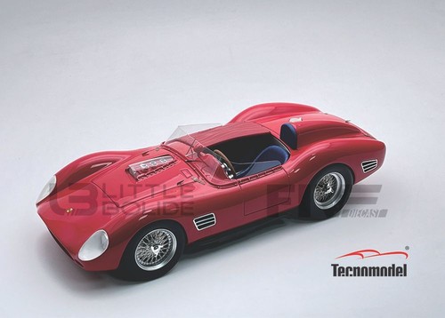 Tecnomodel mythos - 1/18,