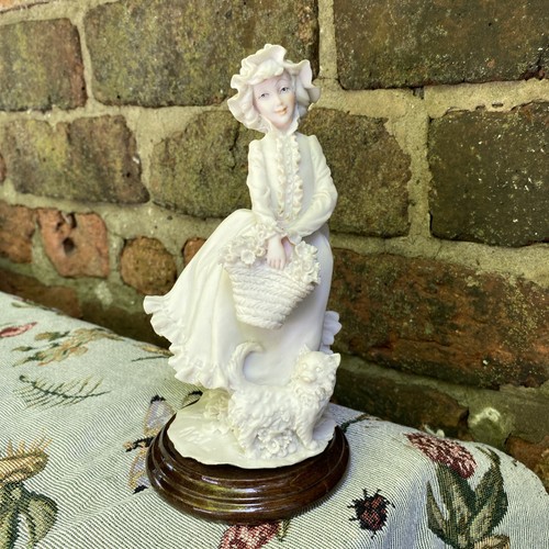 Vintage 1986 capodimonte - 1986,