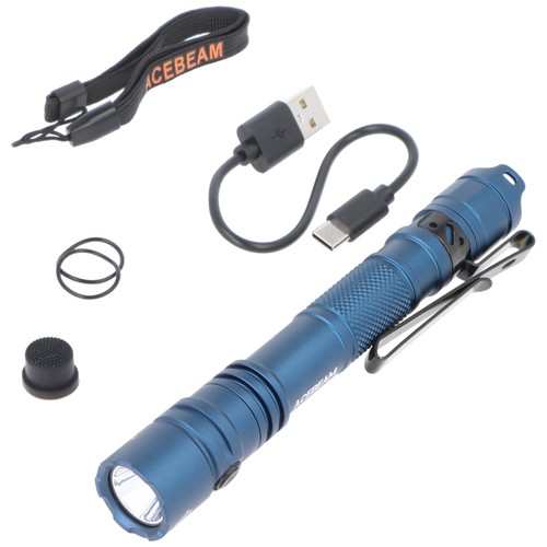 Acebeam tac 2aa - 2aa, con