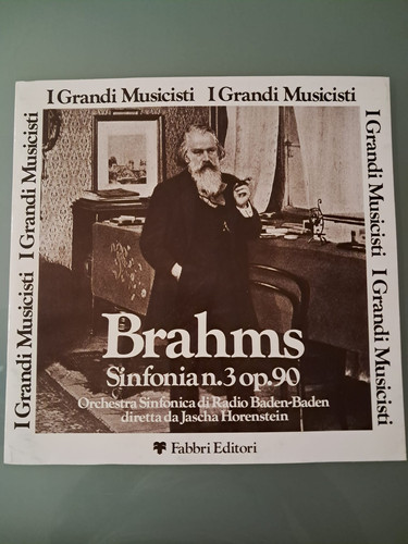 Vinile grandi musicisti - i,