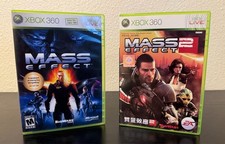 Pacchetto mass effect - &,