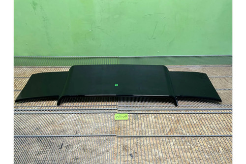 Spoiler tetto brabus mercedes - spoiler,
