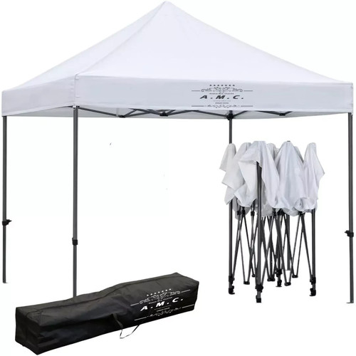 Gazebo richiudibile 3x4 mt - richiudibile,