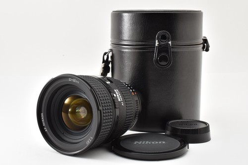 Quasi inutilizzato nikon af - nikon,