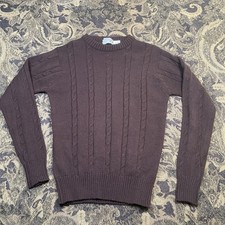 Maglione vintage anni 70