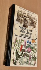 SEGRETI E VIRTU DELLE PIANTE