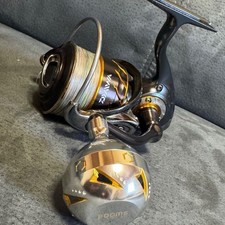 Daiwa CERTATE 3012H Certate