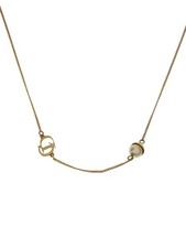 Collana di perle Dior