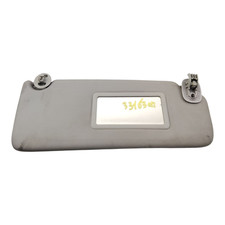 Pannello Alette Parasole