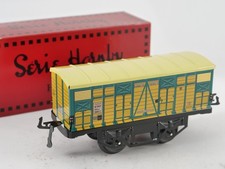 Hachette Serie Hornby Vagone
