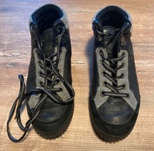 Scarpe Autunnali/invernali Giorgio Armani Taglia 41