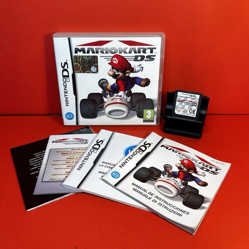 Mario kart nintendo - mario,