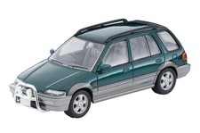 Modellino auto Tomica Limited