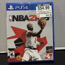 Nba 2k18 sony - sony, 4
