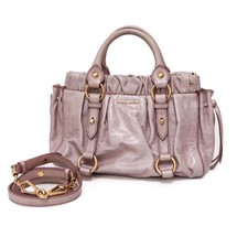 Borsa a mano MIU MIU Vitello