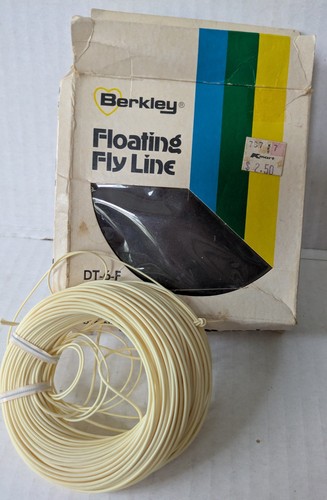 Berkley floating fly - berkley,