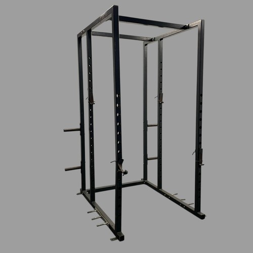 Gabbia power rack - gabbia,