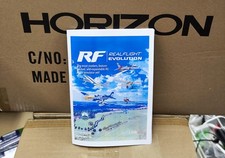 Realflight real flight - real,