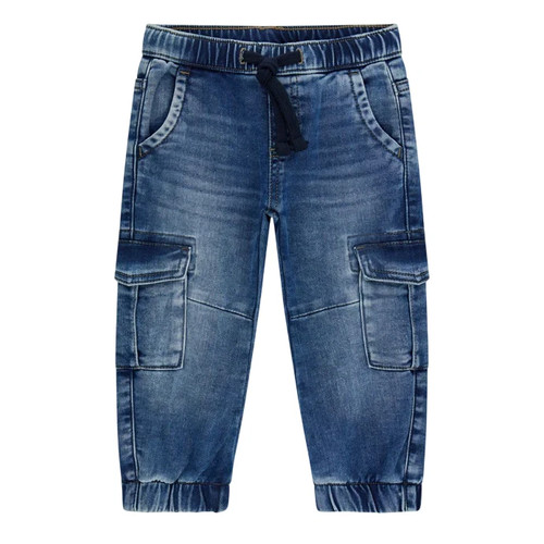 Guess jeans cargo - jeans, denim