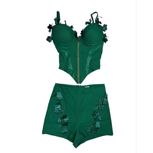 Costume edera velenosa - , dc