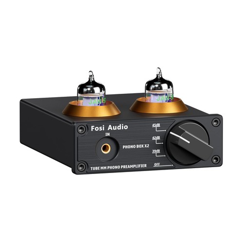 Fosi audio box - audio, x2