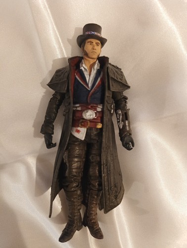 Action figure assassin s - action, assassin's