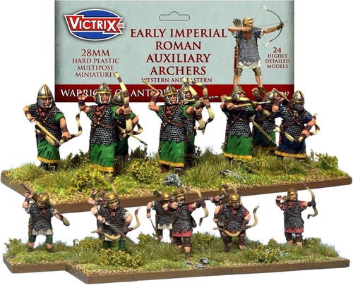 Victrix miniature antiche - antiche,