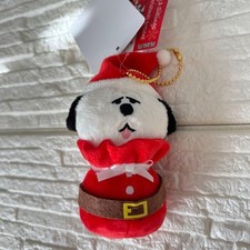 Mascotte natalizia Snoopy Town